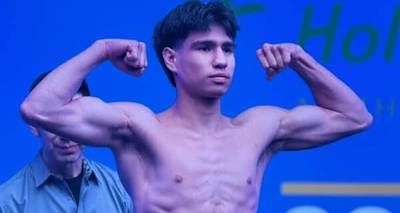 Hoe laat is Justin Viloria vs Alejandro Yung vanavond? Ringwalks, schema, streaminglinks