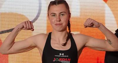 What time is Emma Dolan vs Lauren Parker tonight? Ringwalks, schedule, streaming links