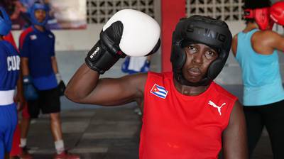 Hoe laat is Yakelin Estornell vs Lina Tejada vanavond? Ringoverzichten, schema, streaming links