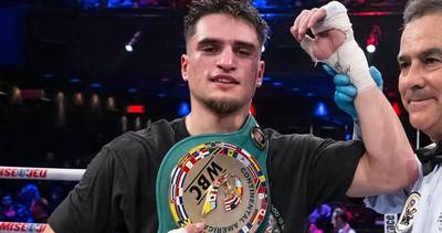 So sehen Sie Christopher Guerrero gegen Williams Herrera - Live Stream & TV-Kanäle