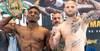Wann ist Christian Mbilli gegen Maciej Sulecki heute Abend? Ringwalks, Zeitplan, Streaming-Links