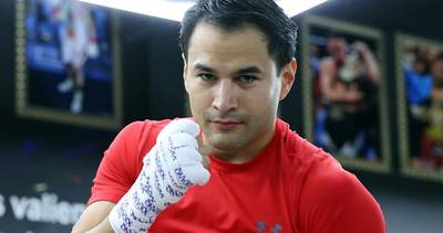 Lindolfo Delgado vs Elvis Rodriguez - Datum, Startzeit, Kampfkarte, Ort