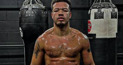 Tommy McCarthy gegen Steven Ward - Wettquoten, Vorhersage