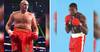 Frank Bruno Changes Tune on Tyson Fury-Anthony Joshua Bout: "He's Got The Edge"