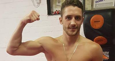 Hoe te zien Reece Bellotti vs Michael Gomez Jnr - Live stream & TV Kanalen