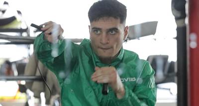 Wann ist Christopher Guerrero gegen Williams Herrera heute Abend? Ringwalks, Zeitplan, Streaming-Links