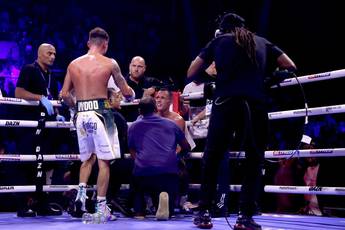 Lee Wood bereit für Rückkampf gegen Josh Warrington