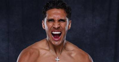 Como assistir a Emiliano Vargas vs Jose Zaragoza - Transmissão ao vivo e canais de TV
