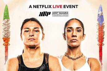 Katie Taylor vs Amanda Serrano - Datum, Startzeit, Kampfkarte, Ort