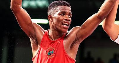 Tiisetso Matikinca vs Mbulelo Gubula - Datum, Starttijd, Vechtkaart, Locatie