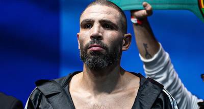 What time is Christopher Guerrero vs Sandy Messaoud tonight? Ringwalks, schedule, streaming links