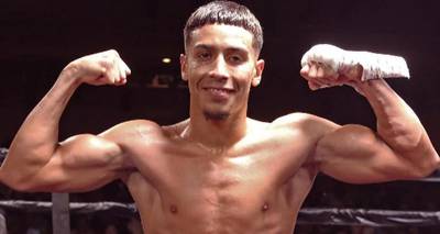 Hoe laat is Francisco Rodriguez vs Naheem Parker vanavond? Ringwedstrijden, schema, streaming links