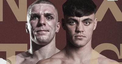 Reece Farnhill vs Mark Dickinson - Datum, aanvangstijd, vechtkaart, locatie