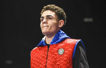 Hoe laat is Joshua Pagan vs Ronal Ron vanavond? Ringoverzichten, schema, streaming links