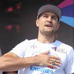 Sergey Kovalev