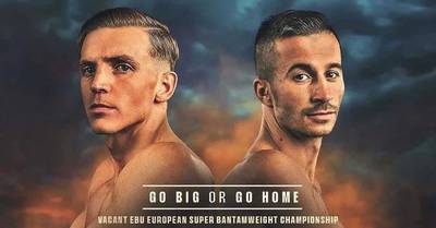 Dennis McCann vs Ionut Baluta - Weddenschappen, voorspelling
