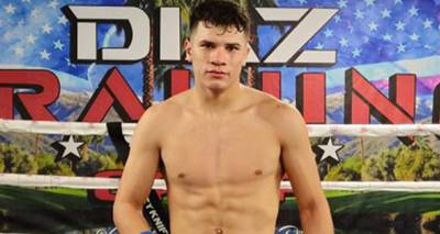 Joshua Garcia gegen Uhlices Avelino-Reyes - Datum, Startzeit, Kampfkarte, Ort