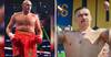 Tyson Fury Nombra a un Oponente Sorpresa para su Regreso al Ring: "Es Personal"