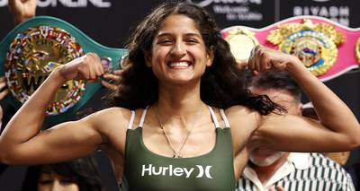 Hoe te kijken naar Gabriela Fundora vs Marilyn Badillo - Livestream & TV-kanalen